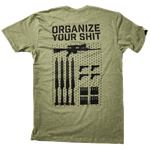 Organize Your Shit Shirt - organize-your-shit-shirt