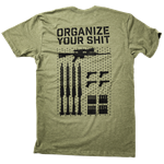 Organize Your Shit Shirt - organize-your-shit-shirt