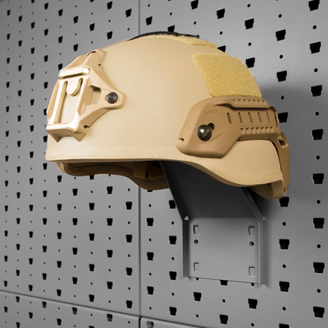 appalachian state mini helmet