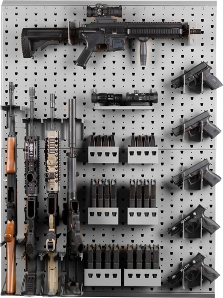 Gallow Technologies - Package 1024 #PKG-1024