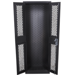 WCAB-74.26.15-0 Weapon Cabinet, cabinet, 74" high, 26", 26, empty cabinet